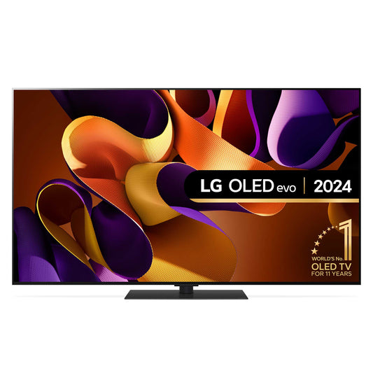 LG OLED65G46LA Front