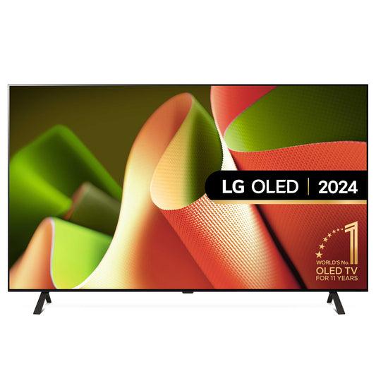 LG OLED77B46LA 77" 4K HDR OLED Smart TV