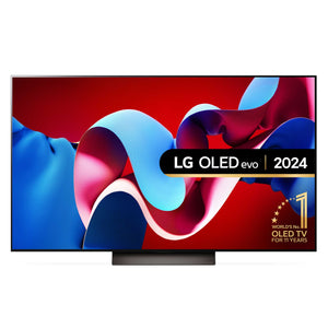 LG OLED77C46LA