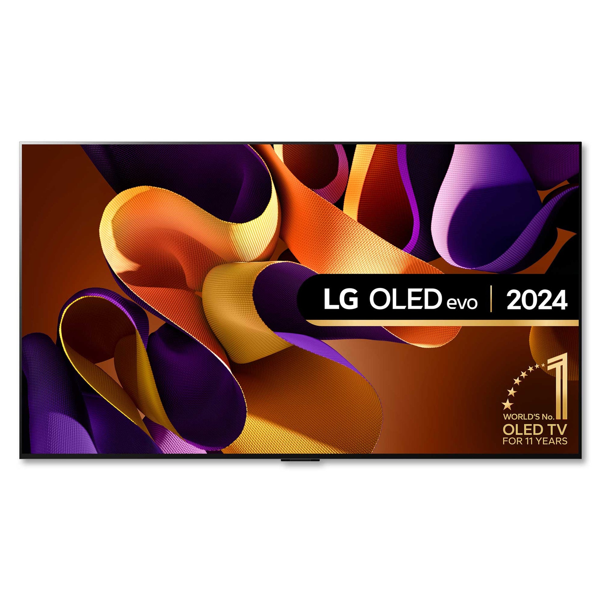 LG OLED77G45LW