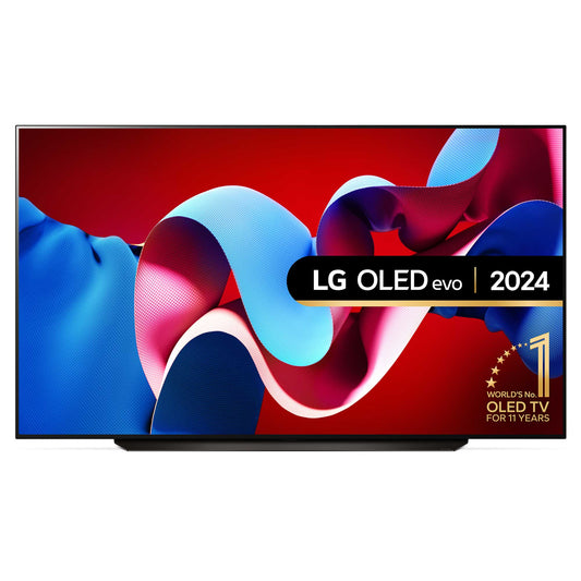 LG OLED83C44LA