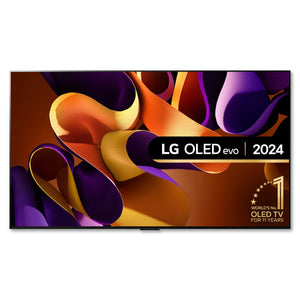 LG OLED83G45LW 