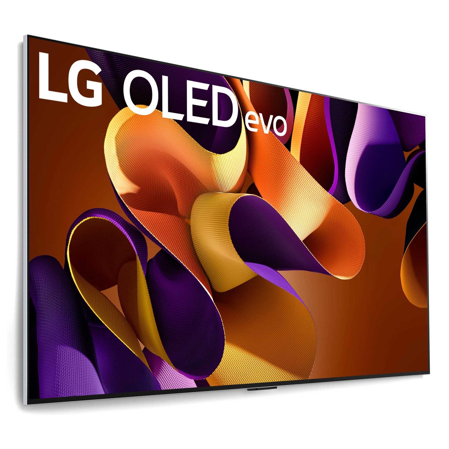 LG OLED83G45LW Angle