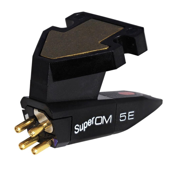 Ortofon Super OM 5E MM Cartridge