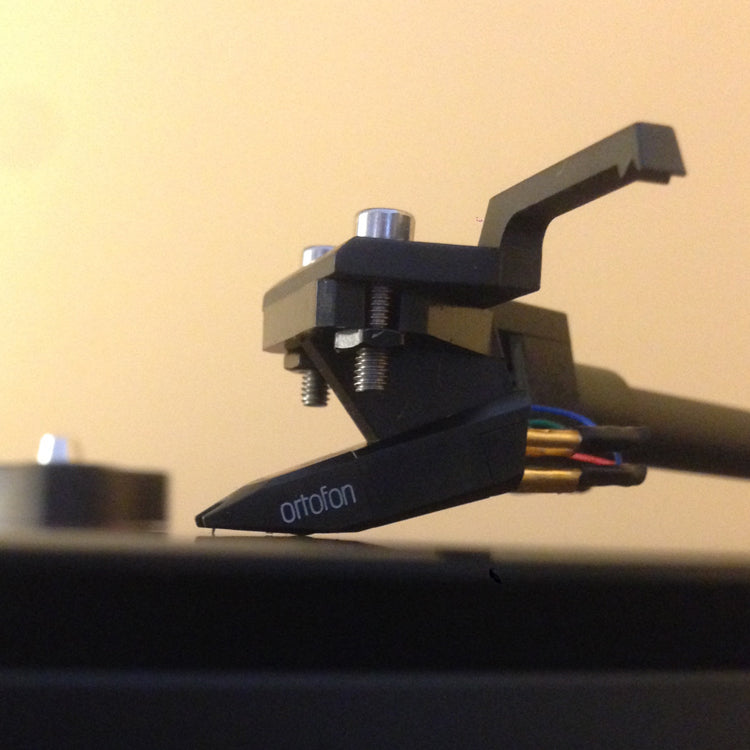 Ortofon Super OM 5E MM Cartridge