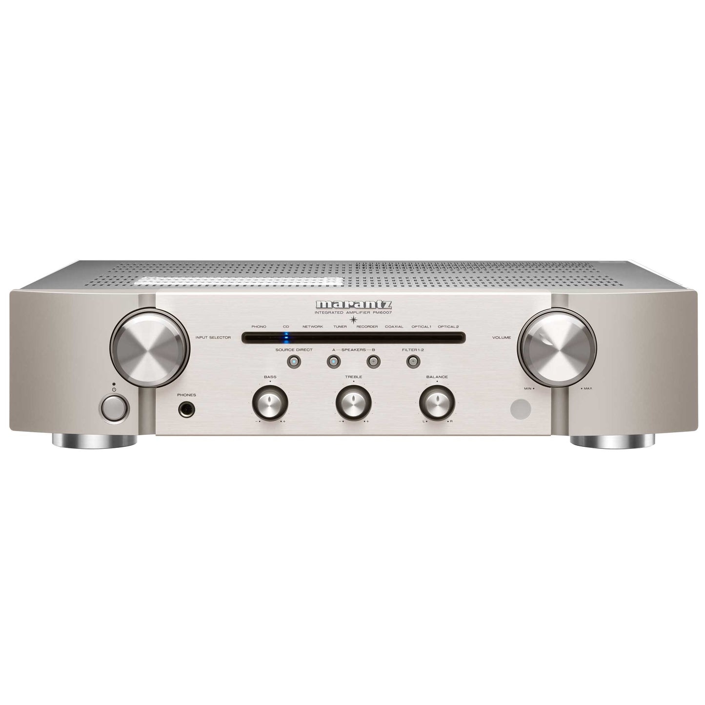 Marantz PM6007 Silver