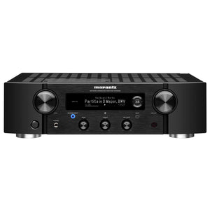 Marantz PM7000N Black