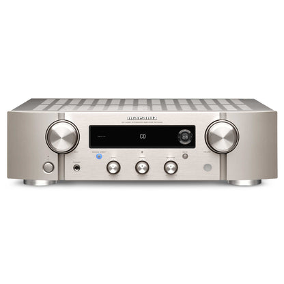 Marantz PM7000N Silver