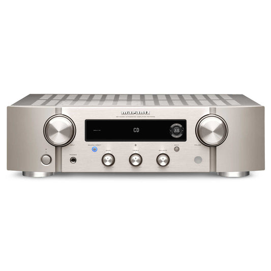 Marantz PM7000N Silver