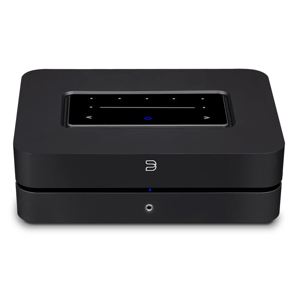 Bluesound Powernode Black