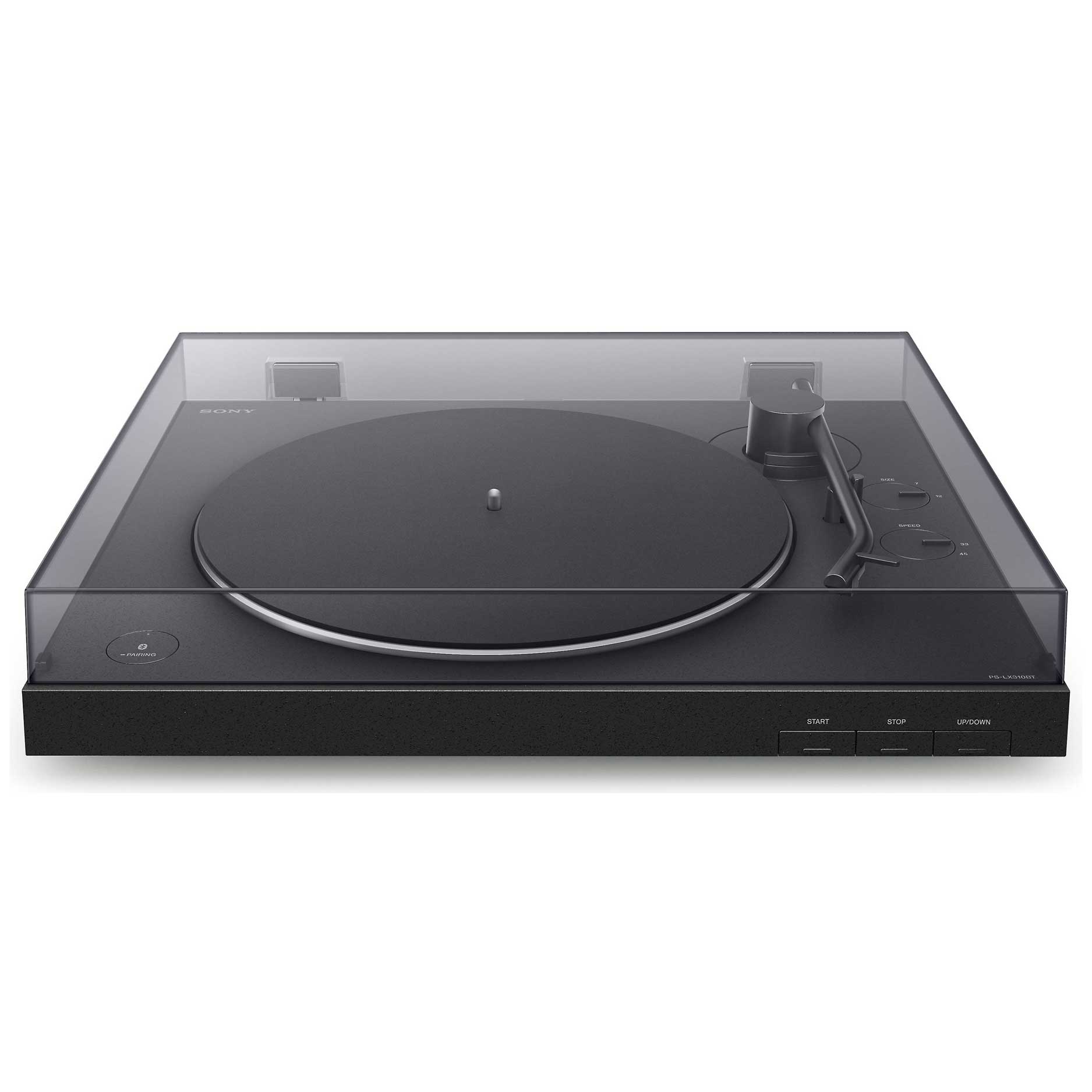 Sony PS-LX310BT Bluetooth Turntable - Sony PSLX310BT - Weybridge Audio