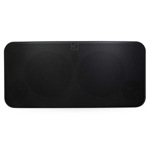 Bluesound Pulse 2i Black Front