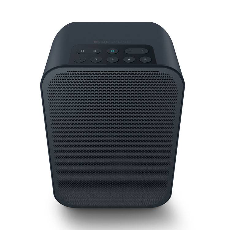 Bluesound Pulse Flex 2i