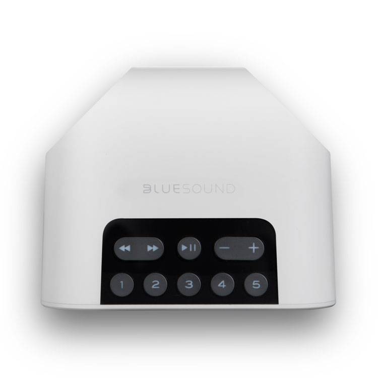 Bluesound Pulse Flex 2i