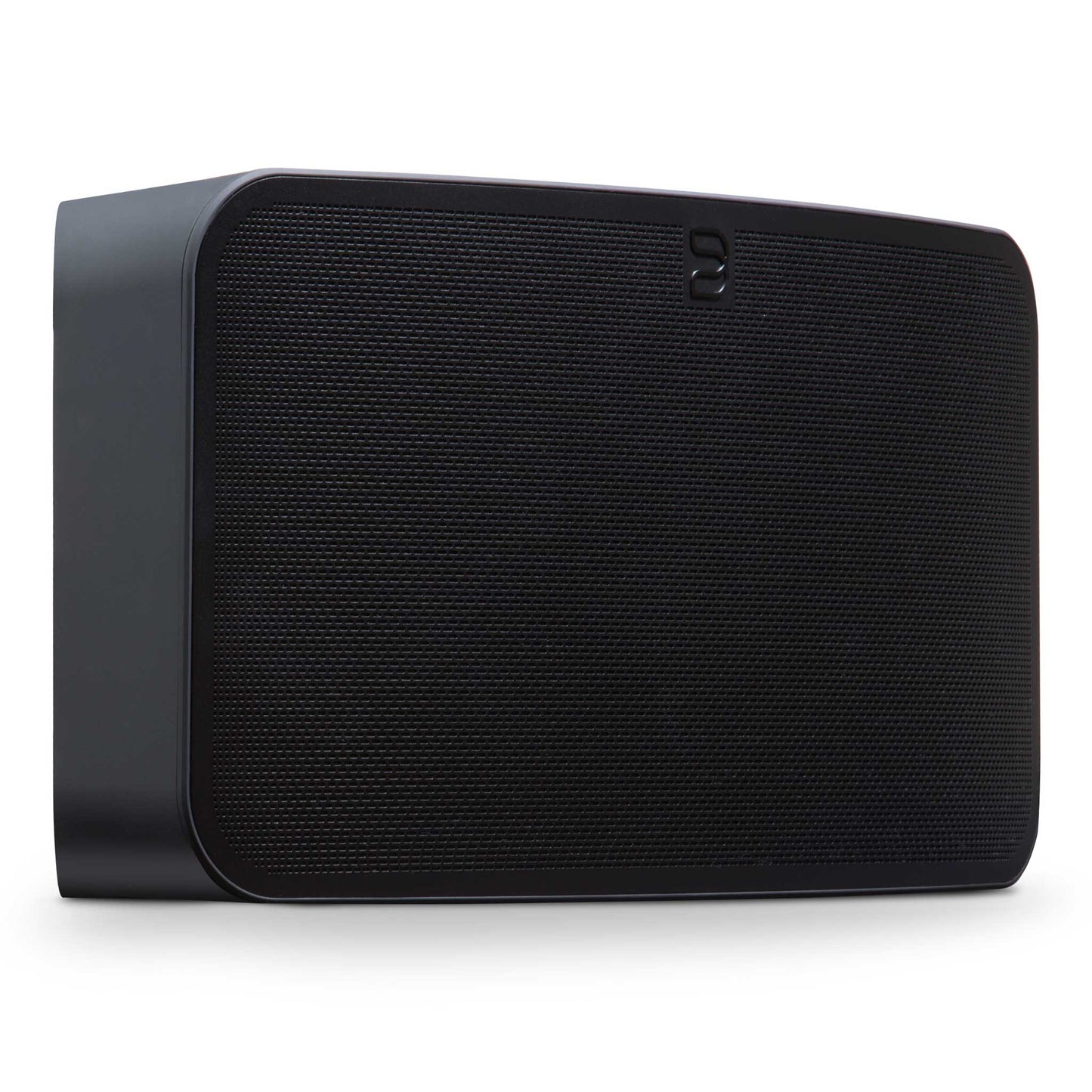 Bluesound Pulse Mini 2i Black Angle