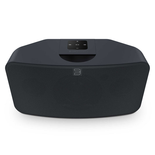 Bluesound Pulse Mini 2i Black