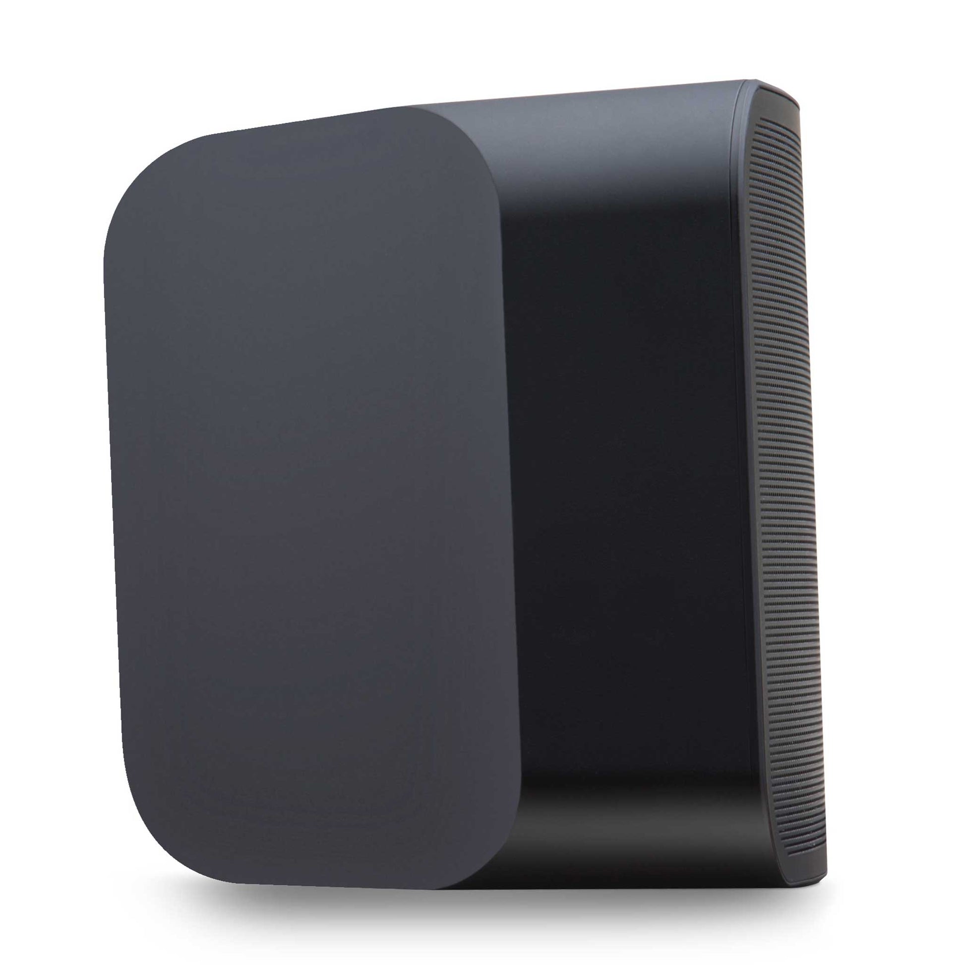 Bluesound Pulse Mini 2i Black Side