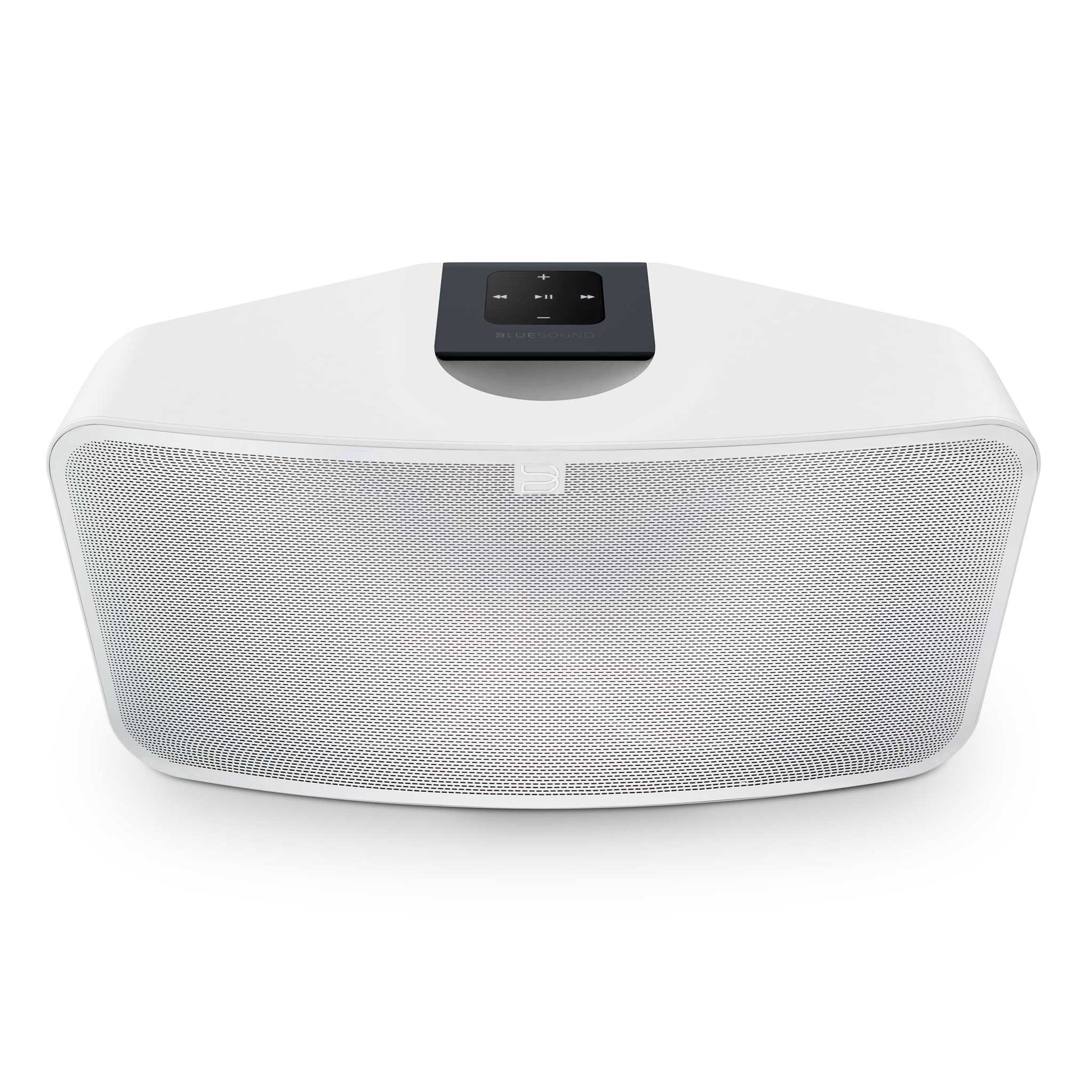 Bluesound Pulse Mini 2i White