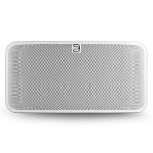 Bluesound Pulse Mini 2i White Front