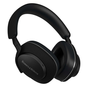 Bowers & Wilkins Px7 S2e Anthracite Black