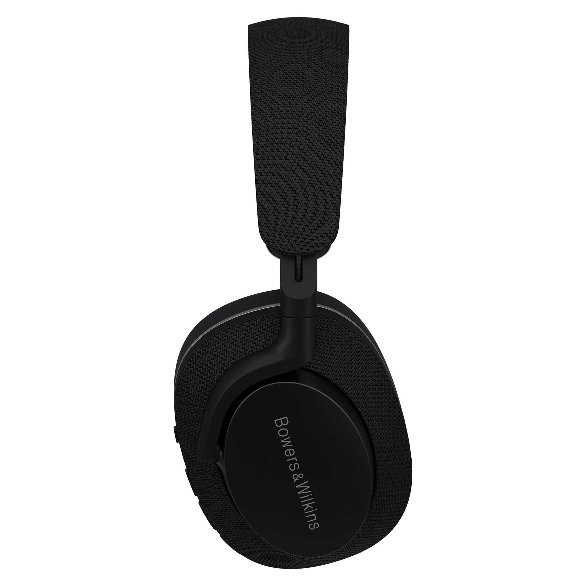 Bowers & Wilkins Px7 S2e Anthracite Black Side View