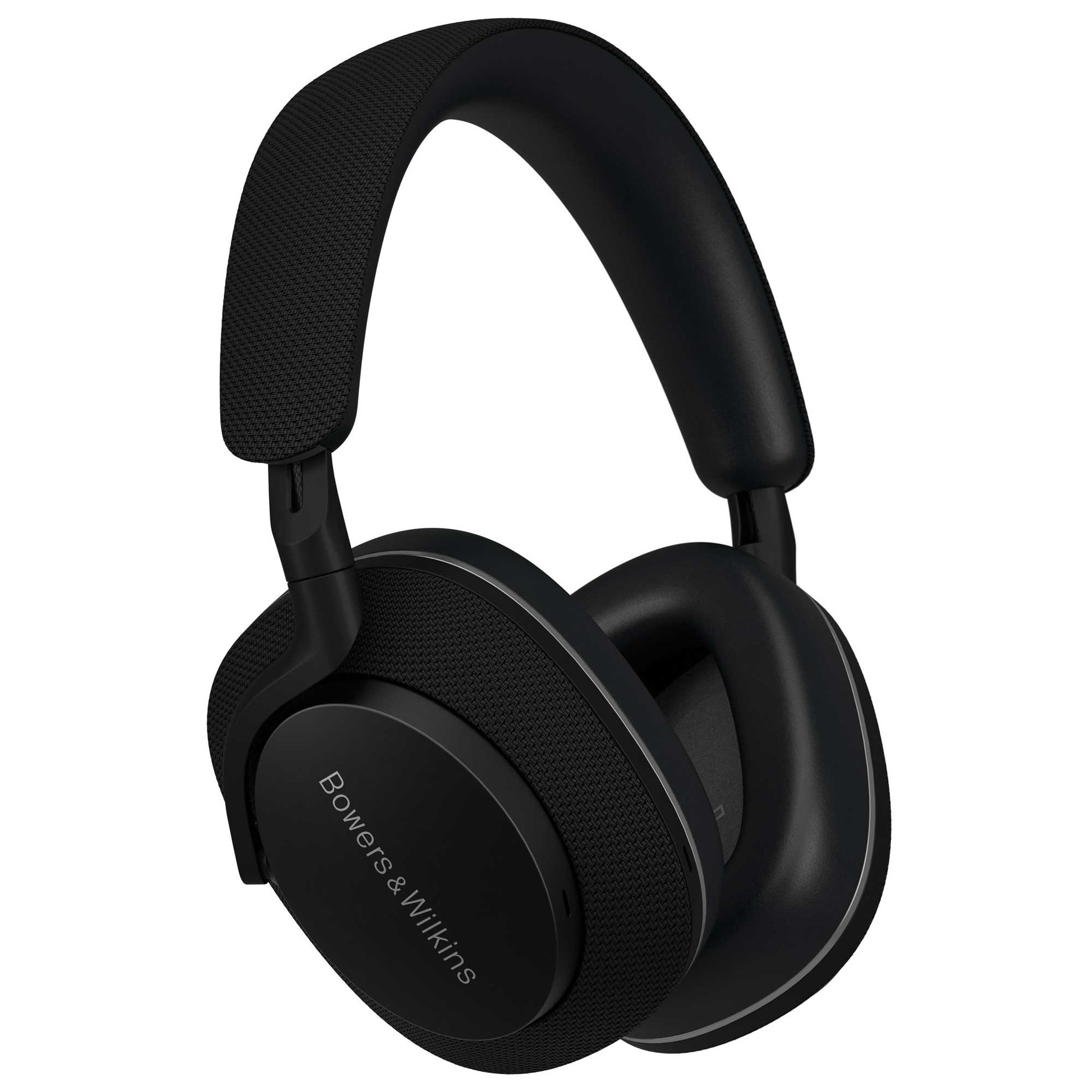 Bowers & Wilkins Px7 S2e Anthracite Black