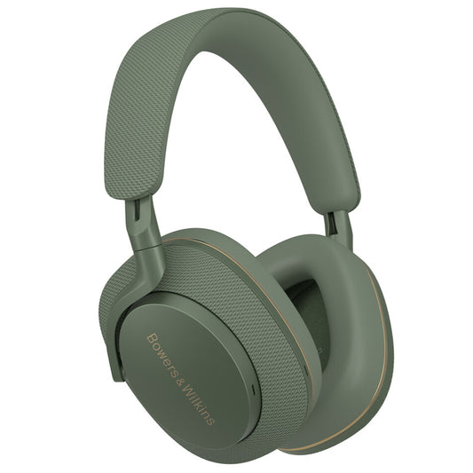 Bowers & Wilkins Px7 S2e Forest Green