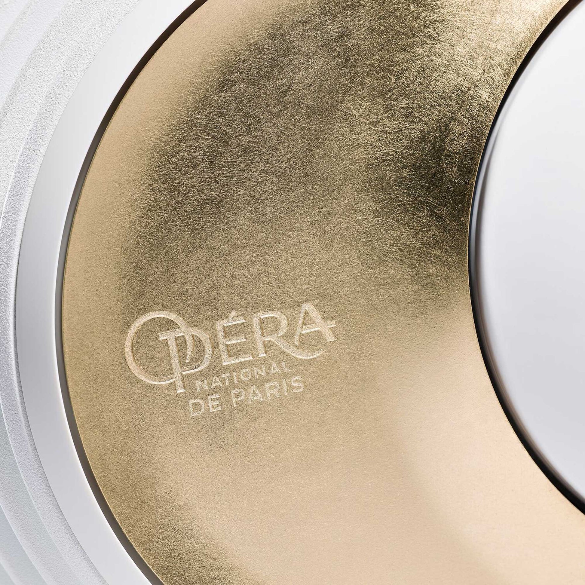 Devialet Phantom II 98 dB Opéra de Paris Detail