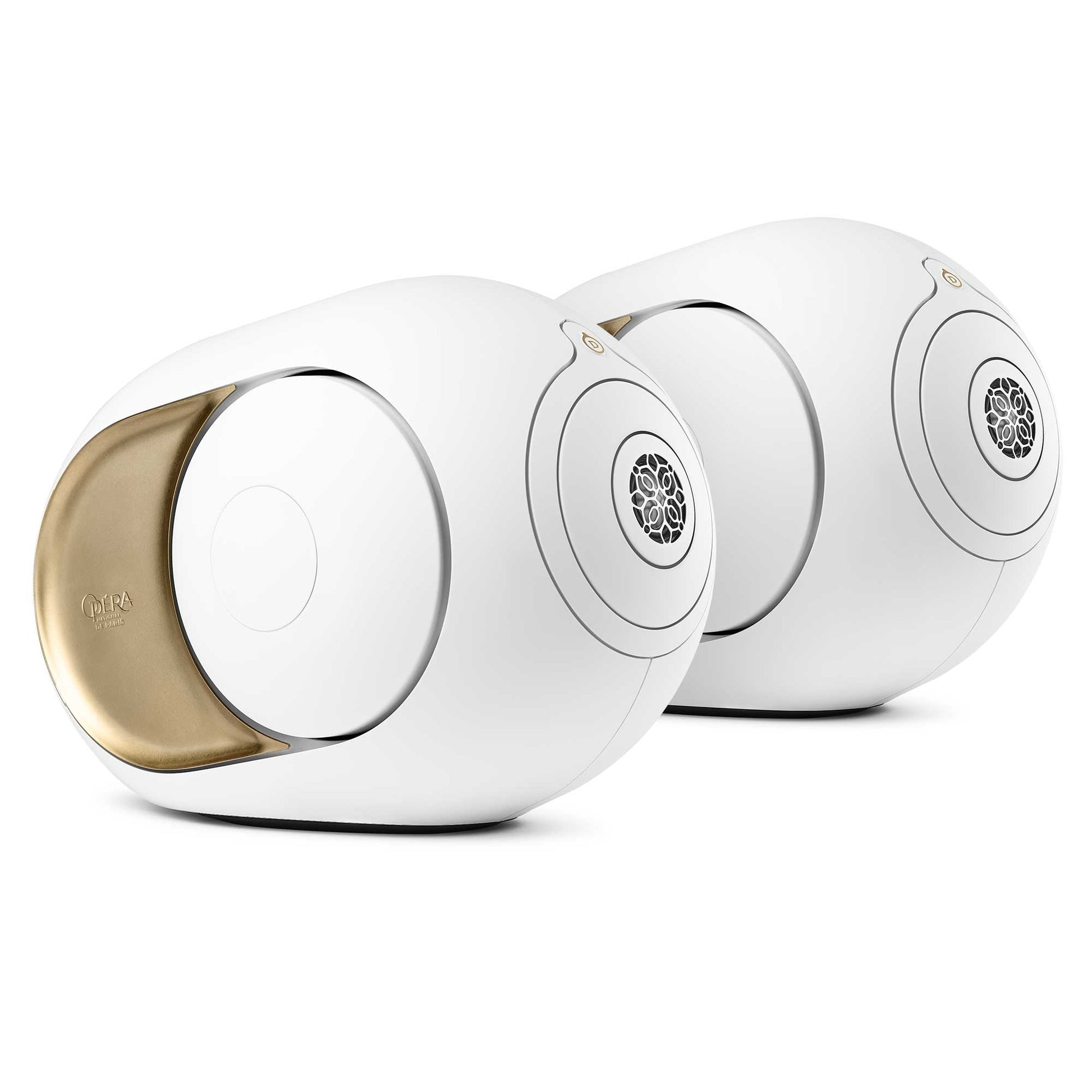 Devialet Phantom I 108 dB Opéra de Paris Stereo Set