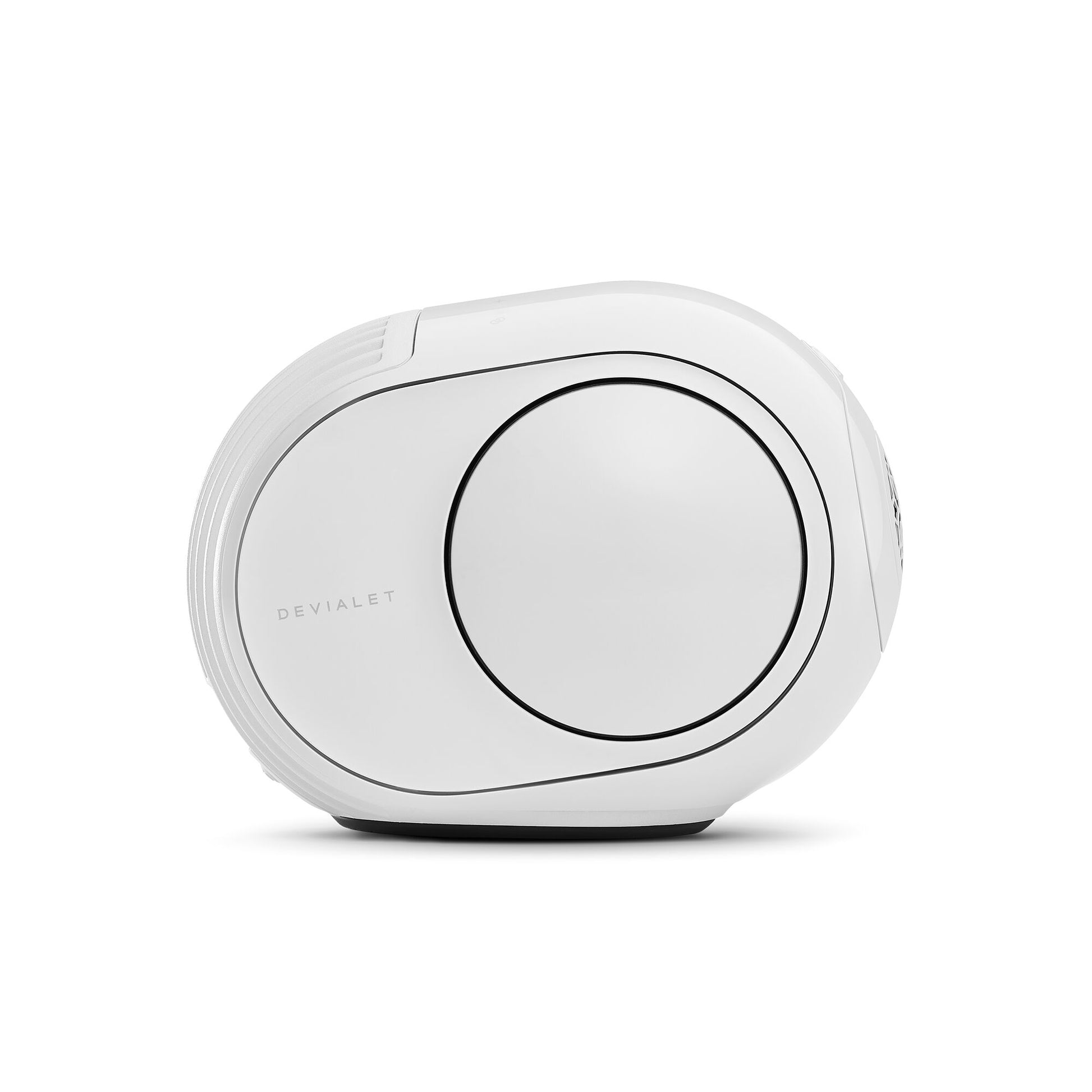 Devialet Phantom II 95 dB Iconic White Profile