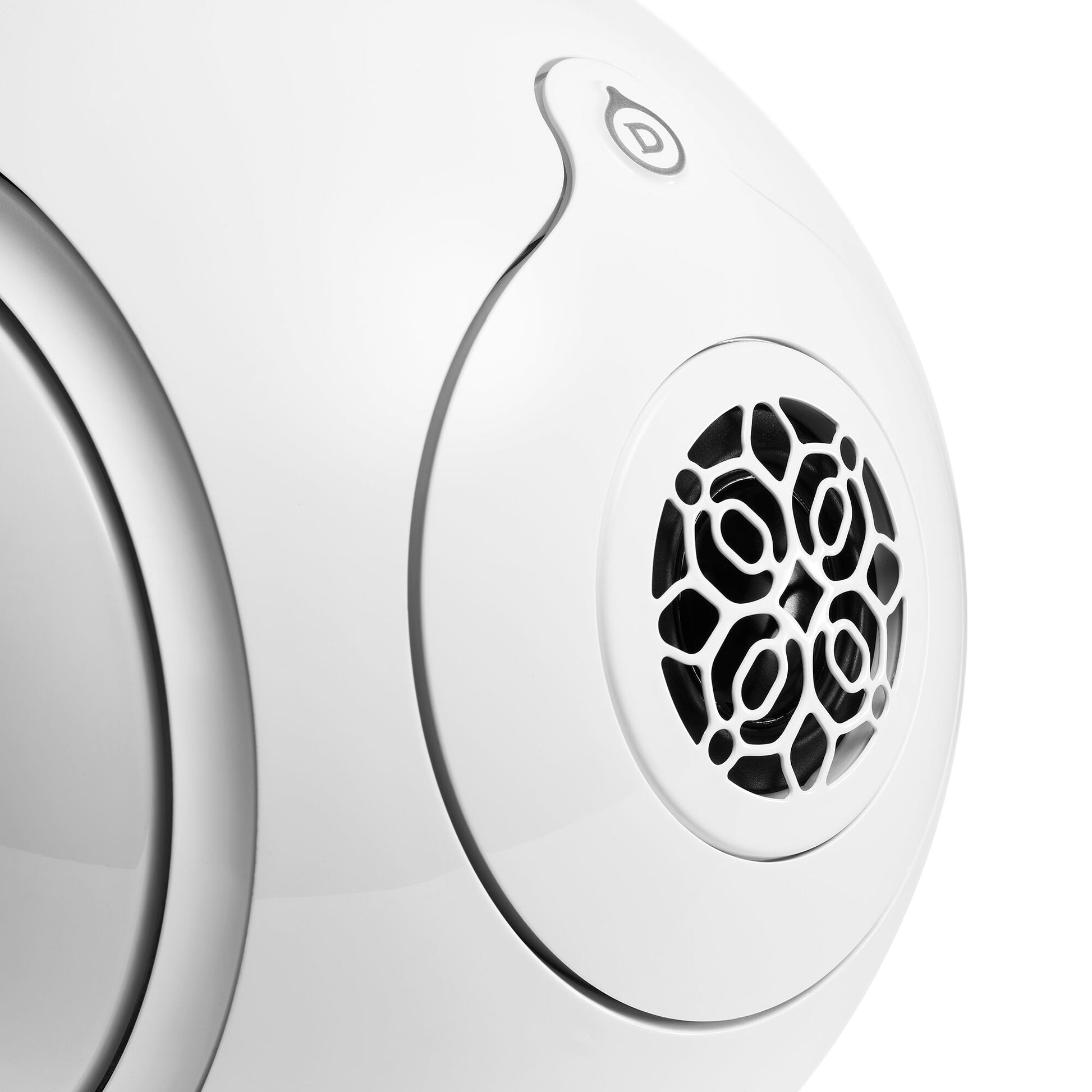 Devialet Phantom II 95 dB Iconic White Tweeter