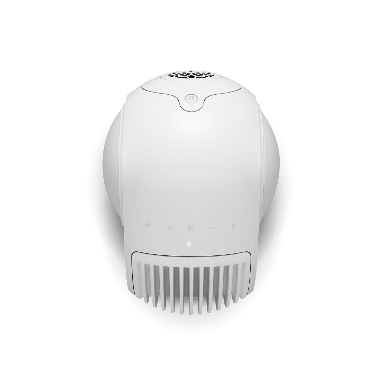 Devialet Phantom II 95 dB Iconic White Top View