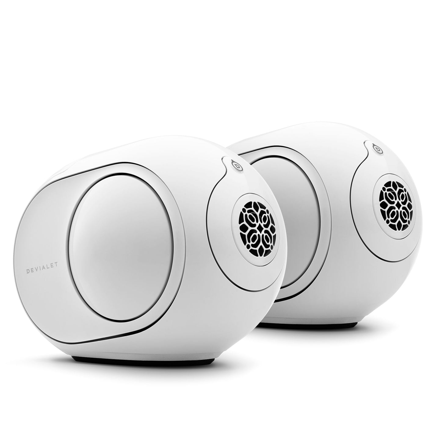 Devialet Phantom II 95 dB Iconic White Stereo Set