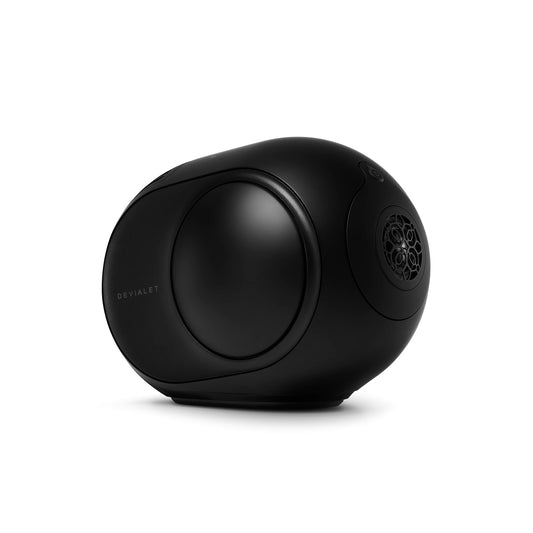 Devialet Phantom II 95 dB Matte Black