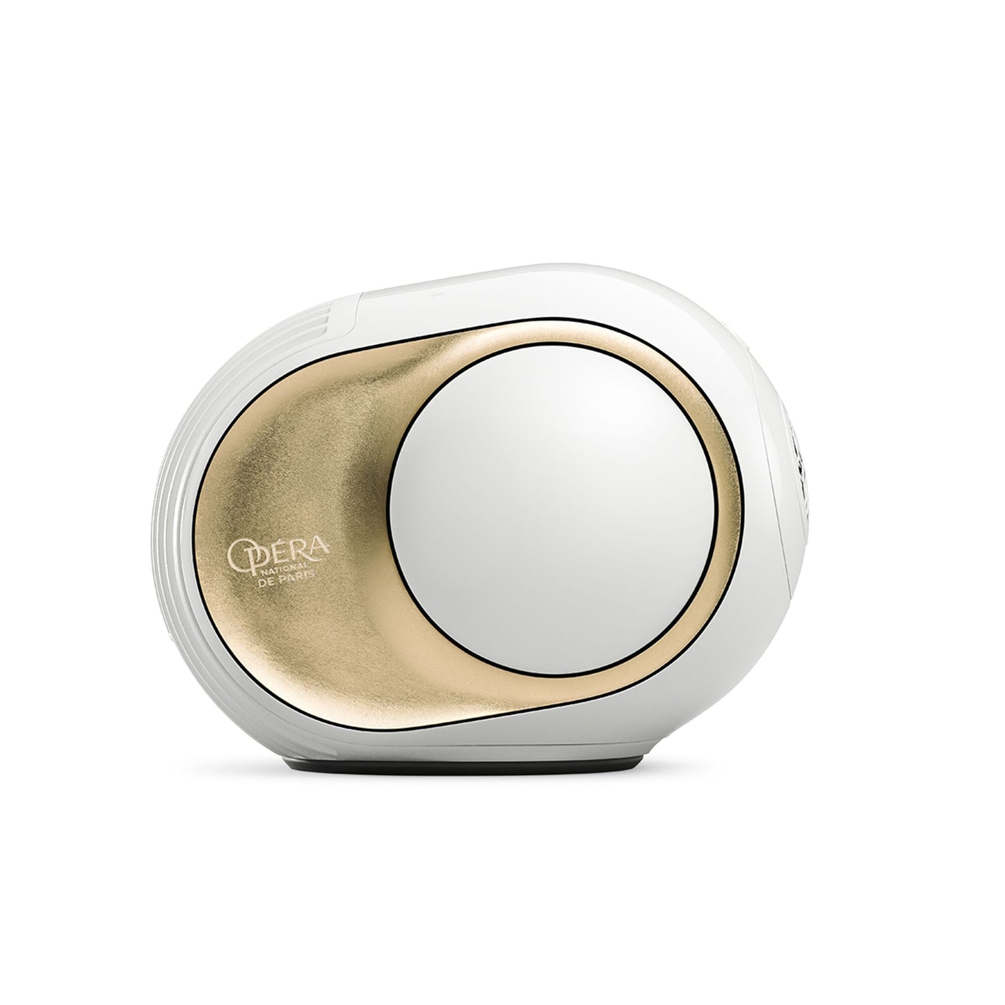 Devialet Phantom II 98 dB Opéra de Paris Profile