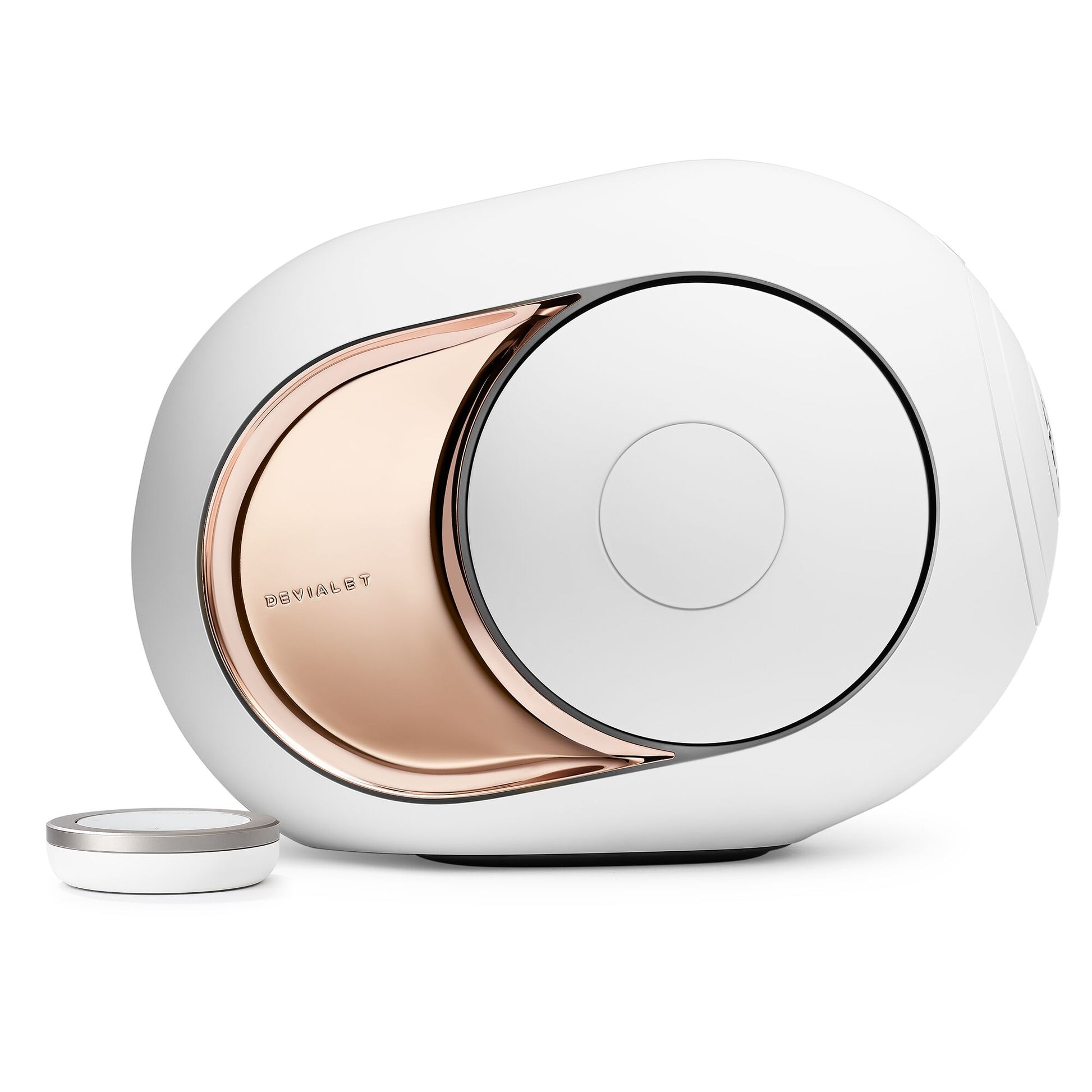 Devialet Phantom I 108 dB Gold Profile