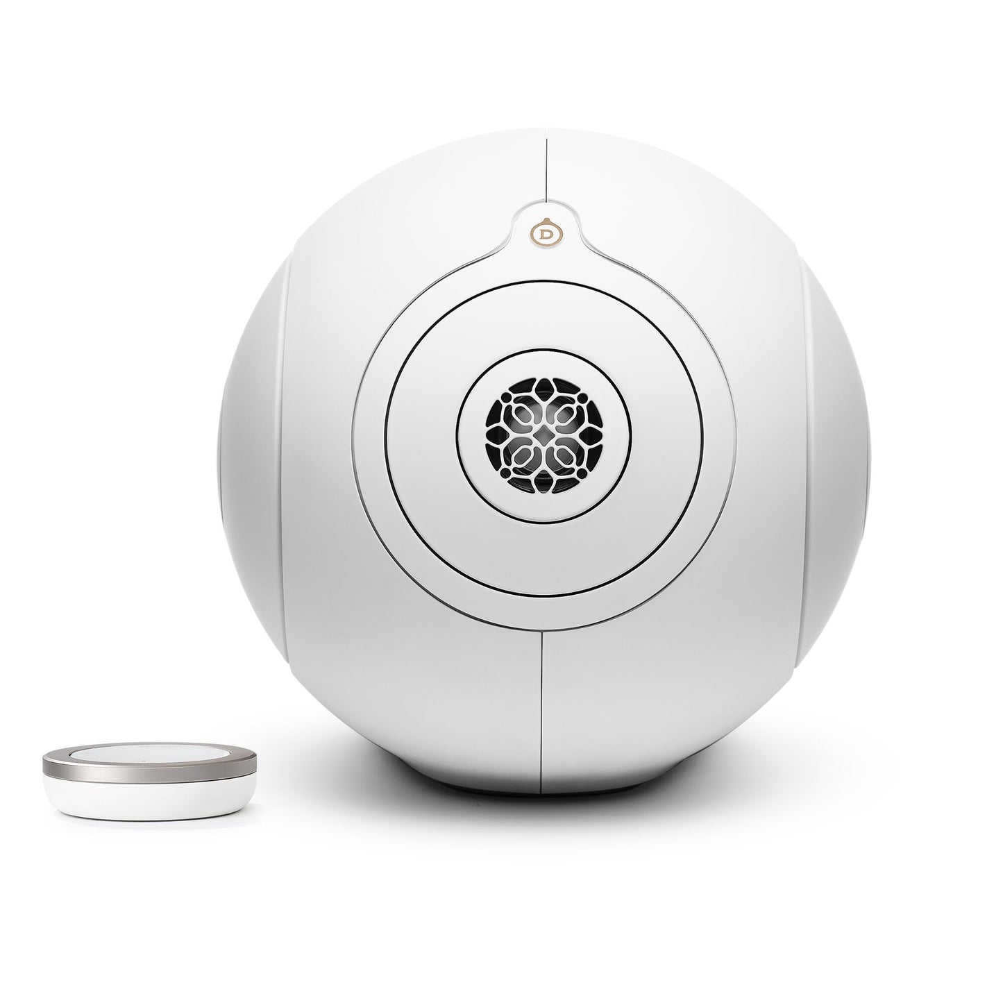 Devialet Phantom I 108 dB Gold Front