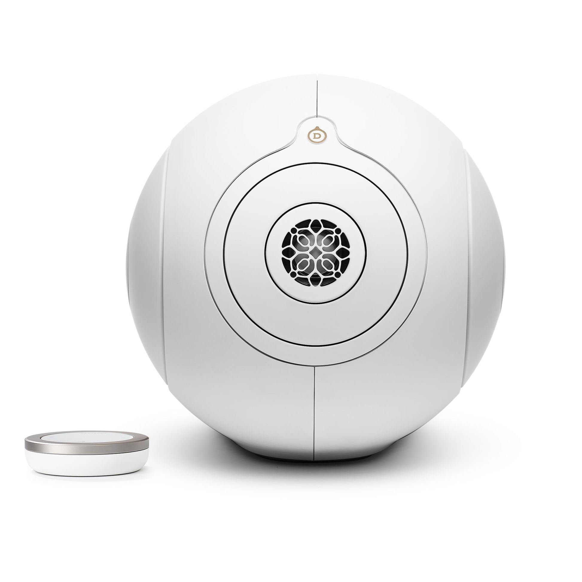 Devialet Phantom I 108 dB Opéra de Paris Front