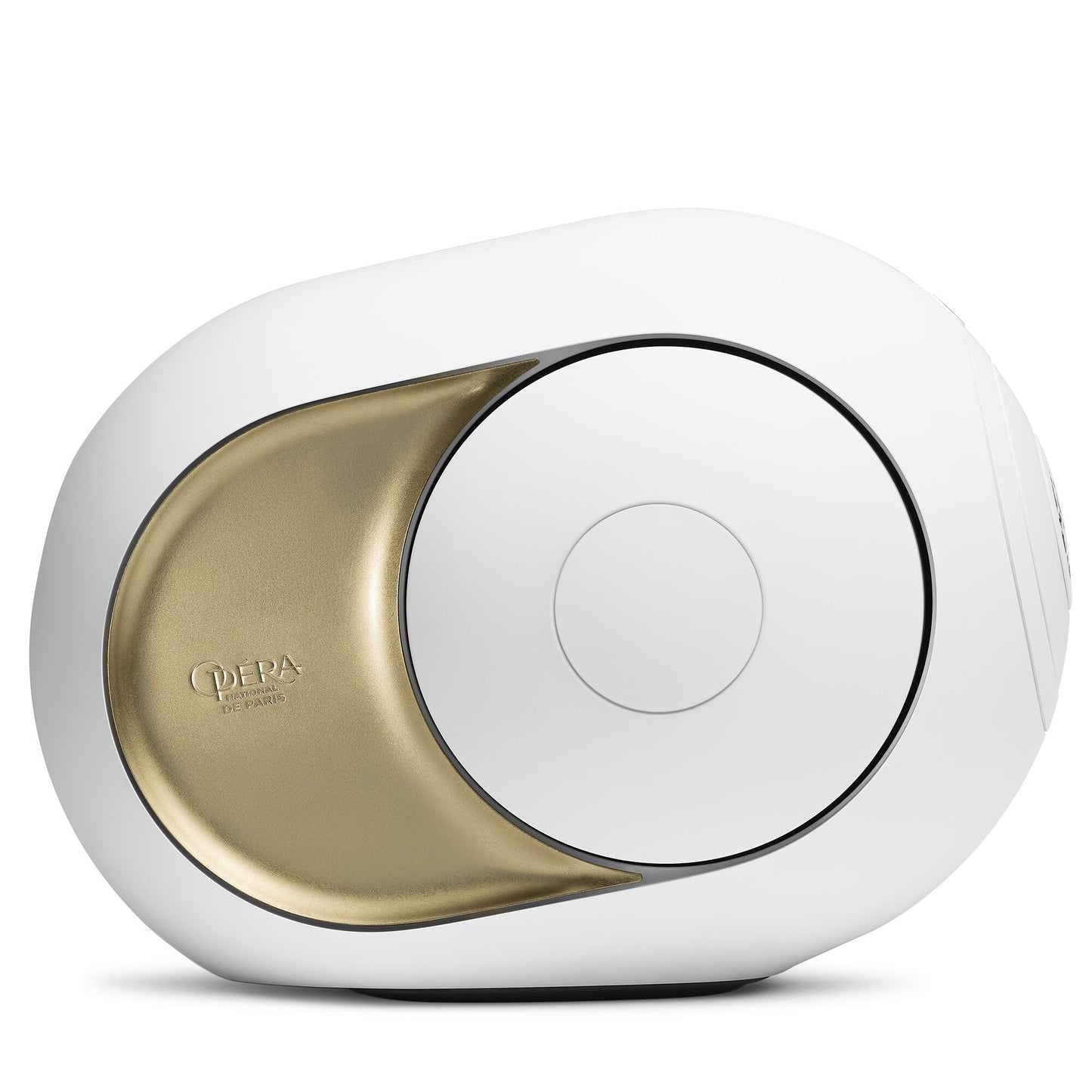 Devialet Phantom I 108 dB Opéra de Paris Profile