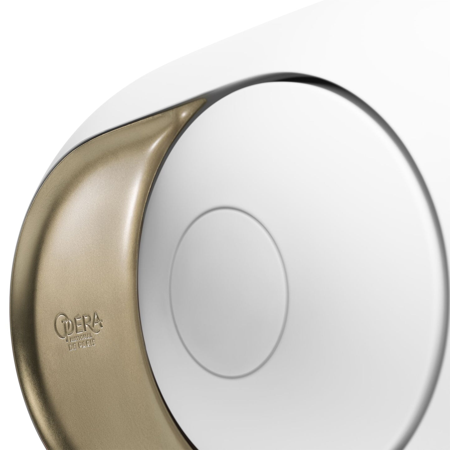 Devialet Phantom I 108 dB Opéra de Paris Side