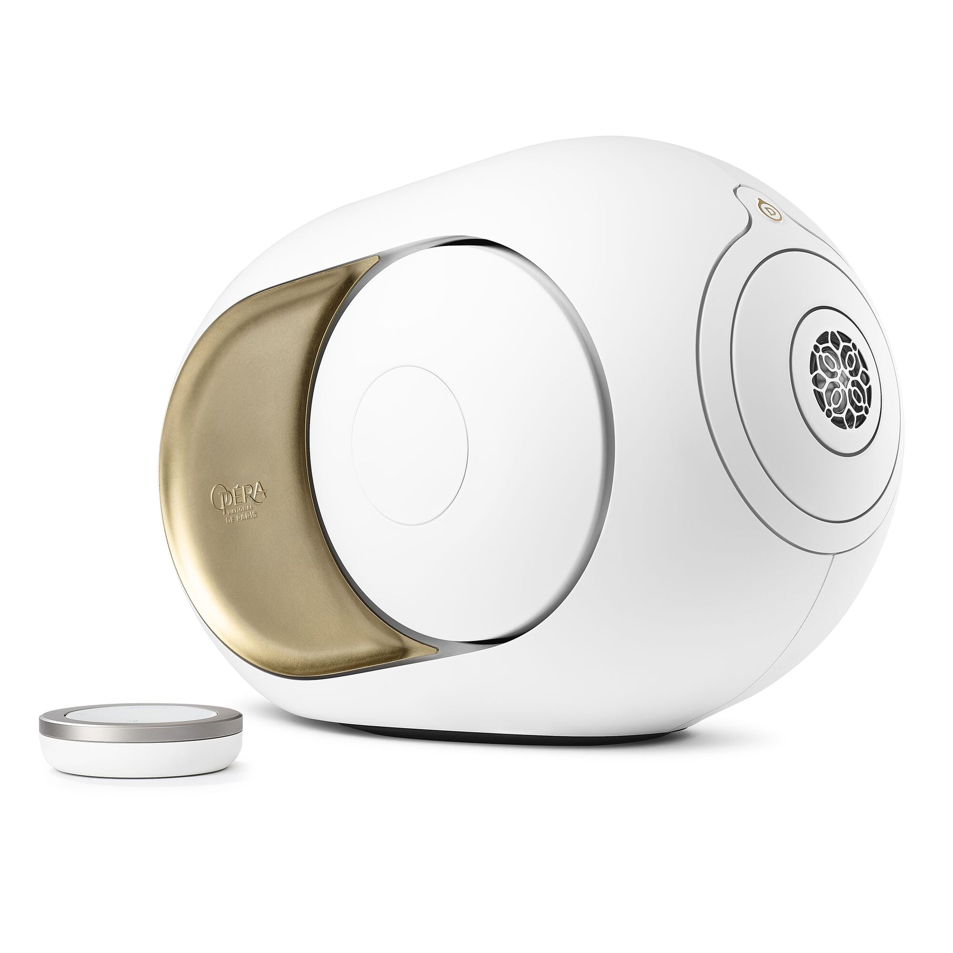 Devialet Phantom I 108 dB Opéra de Paris