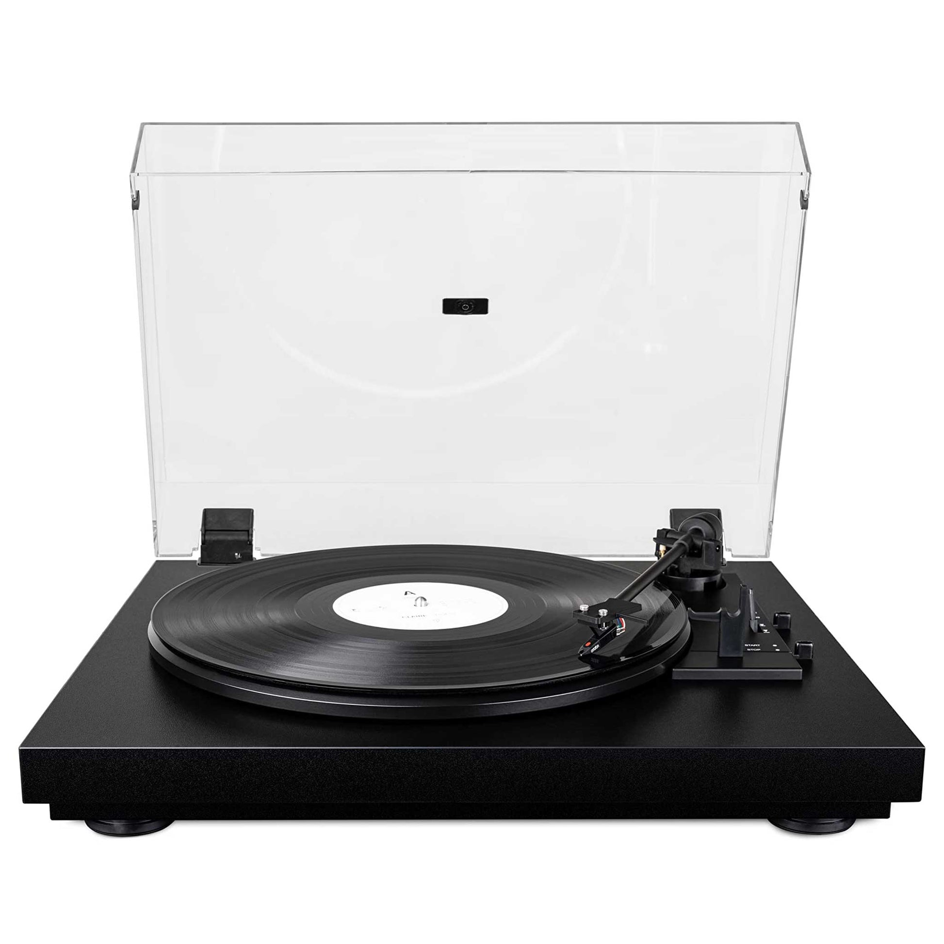 Pro-Ject Automat A1 Automatic Turntable Lid On