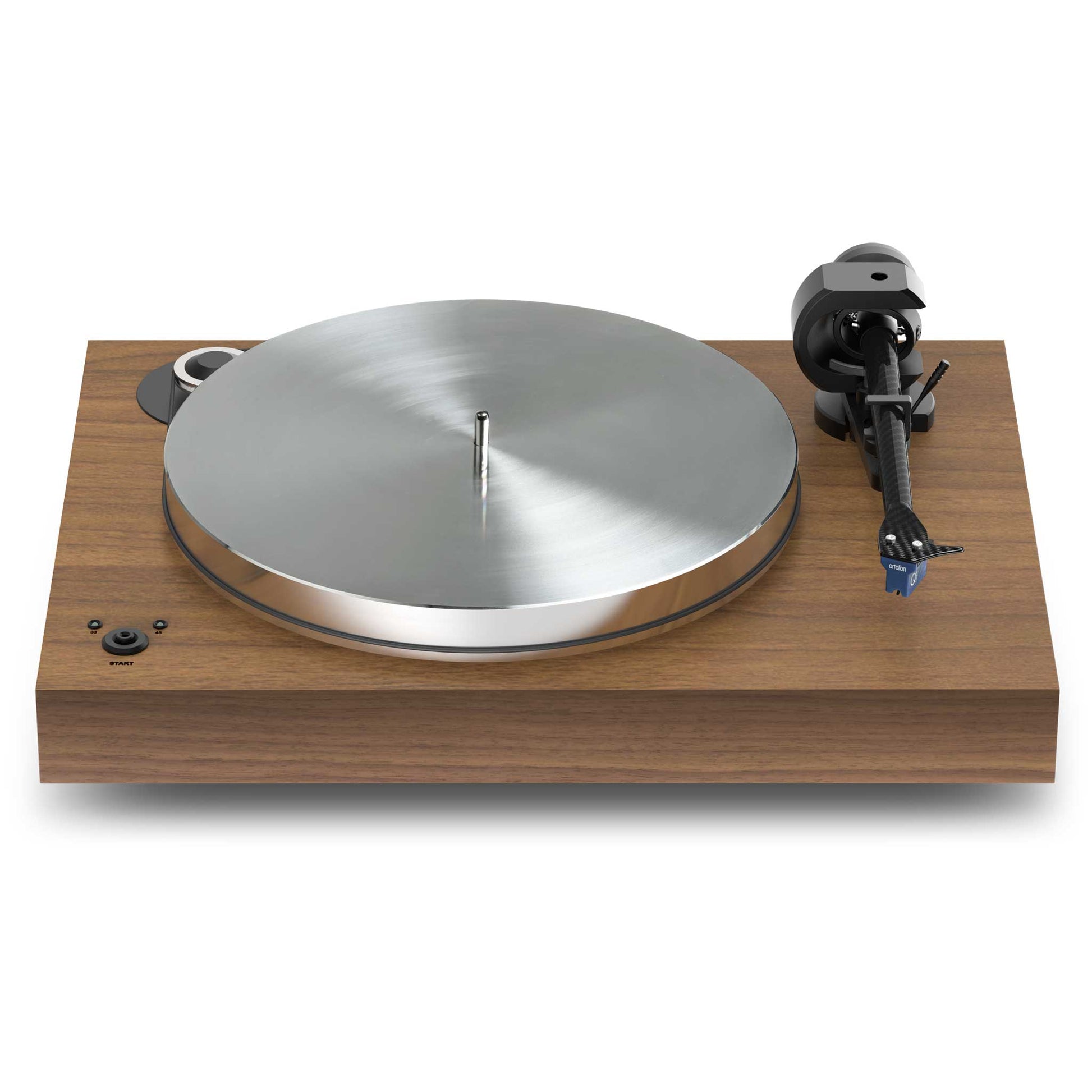 Pro-Ject X8 Walnut