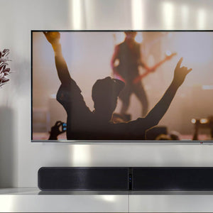 Bluesound Pulse Soundbar+