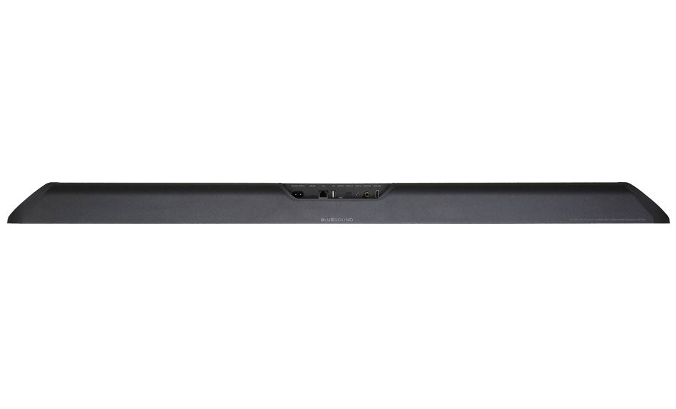 Bluesound Pulse Soundbar+