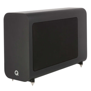 Q Acoustics 3060S Black