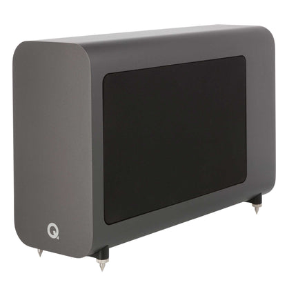 Q Acoustics 3060S Active Subwoofer Grey