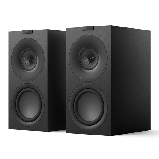 KEF Q Concerto Meta Satin Black