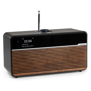 Ruark Audio R2 MK4 Espresso