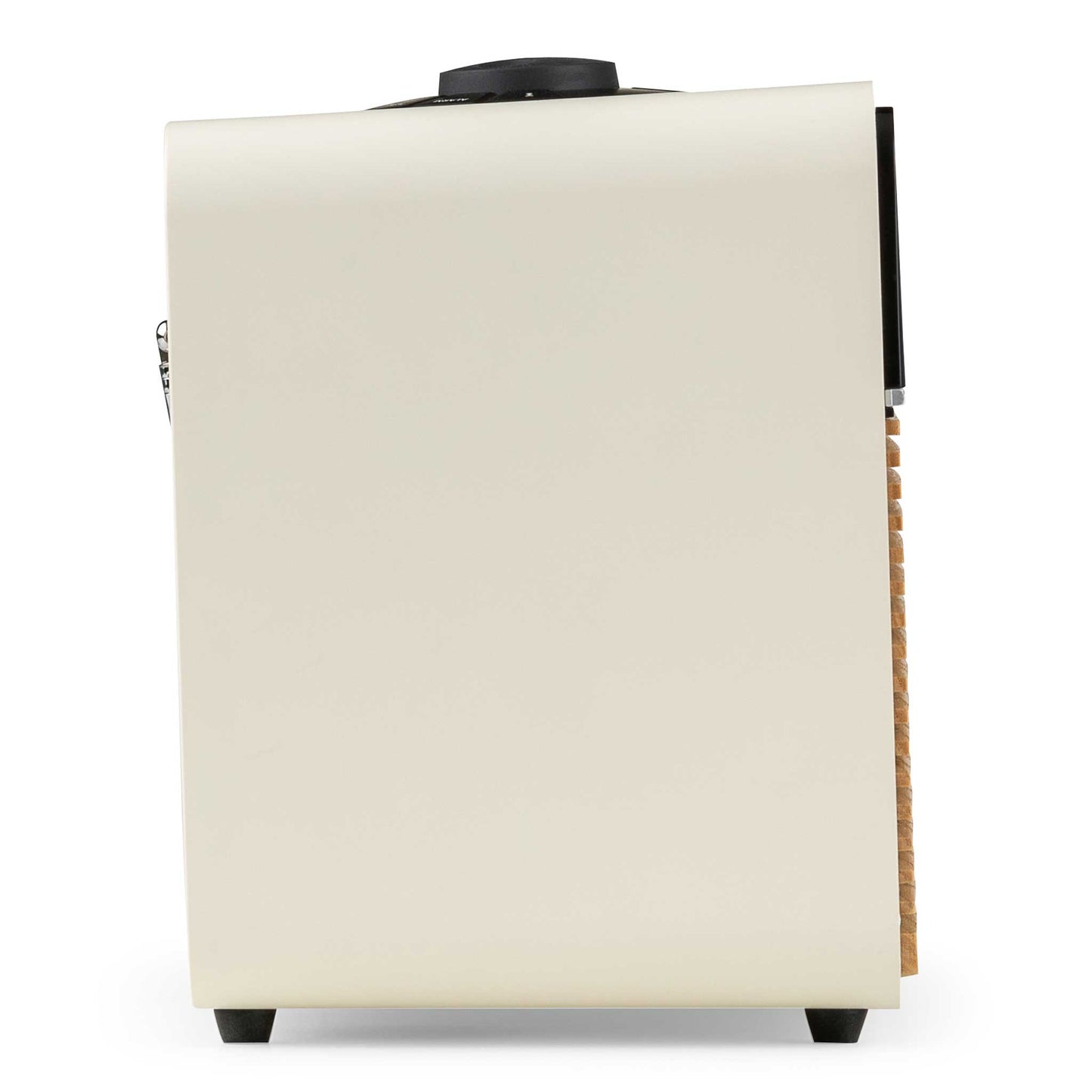 Ruark Audio R2 MK4 Light Cream Side